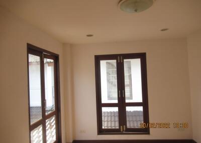 89 Sqm., 2 Beds, 2 Baths House listed for ฿ 1,550,000.