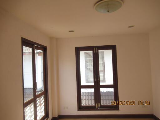 89 Sqm., 2 Beds, 2 Baths House listed for ฿ 1,550,000.