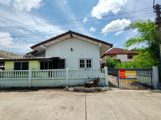 216 Sqm., 7 Beds, 2 Baths House listed for ฿ 1,683,000.