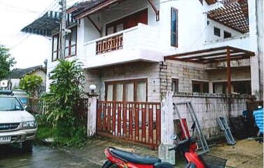 92 Sqm., 2 Beds, 2 Baths House listed for ฿ 1,680,000.