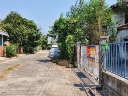 224 Sqm., 1 Bed, 1 Bath House listed for ฿ 1,520,000.
