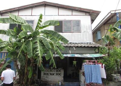 156 Sqm., 1 Bed, 1 Bath House listed for ฿ 1,520,000.