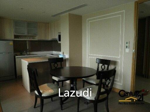 2 Bedroom Luxury Condo