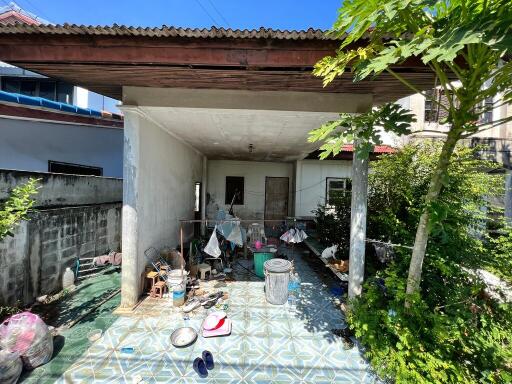 203 Sqm., 3 Beds, 2 Baths House listed for ฿ 1,680,000.