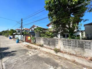 203 Sqm., 3 Beds, 2 Baths House listed for ฿ 1,680,000.