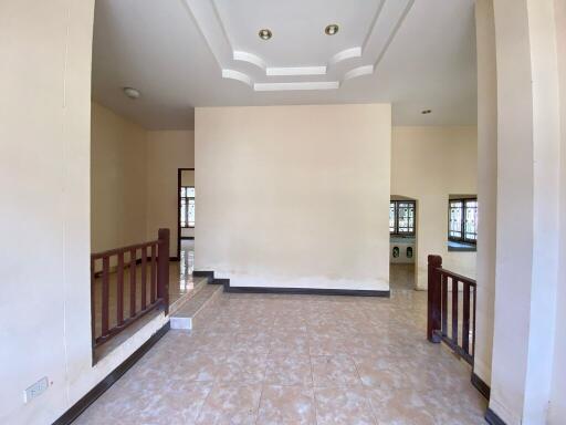 222 Sqm., 3 Beds, 2 Baths House listed for ฿ 1,680,000.