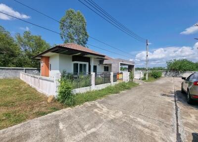 210 Sqm., 3 Beds, 2 Baths House listed for ฿ 1,520,000.