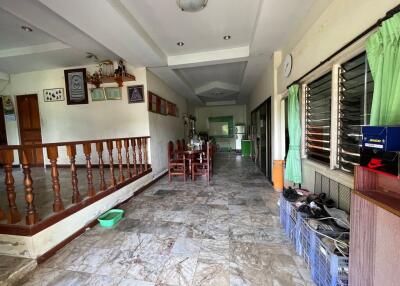 424 Sqm., 3 Beds, 2 Baths House listed for ฿ 1,680,000.