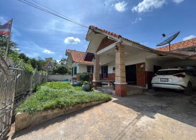424 Sqm., 3 Beds, 2 Baths House listed for ฿ 1,680,000.