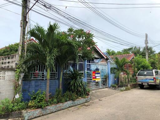 200 Sqm., 1 Bed, 1 Bath House listed for ฿ 1,520,000.