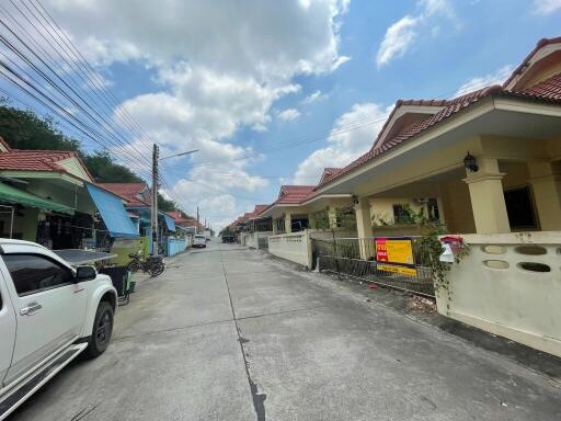 200 Sqm., 1 Bed, 1 Bath House listed for ฿ 1,680,000.