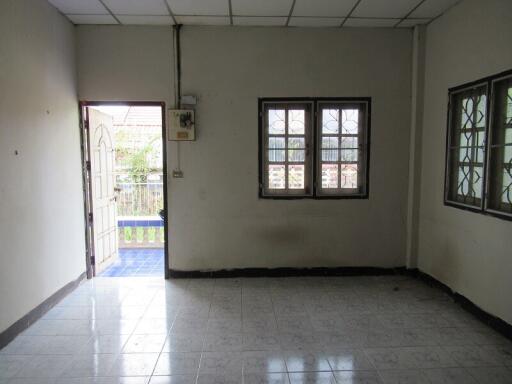 256 Sqm., 2 Beds, 1 Bath House listed for ฿ 1,670,000.