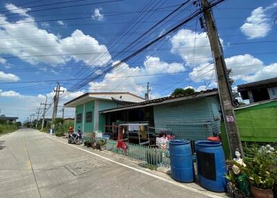 บ้าน สวนพริกไทย ราคาพิเศษ!