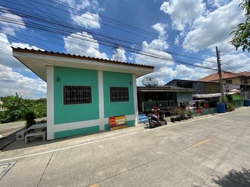 236 Sqm., 1 Bed, 1 Bath House listed for ฿ 1,669,000.