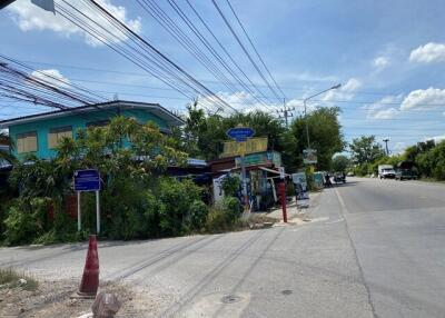 บ้าน สวนพริกไทย ราคาพิเศษ!