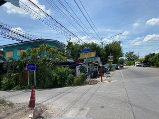 236 Sqm., 1 Bed, 1 Bath House listed for ฿ 1,669,000.