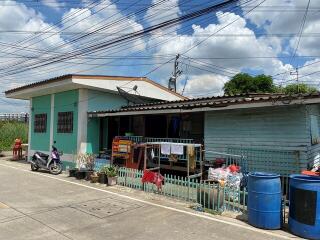 236 Sqm., 1 Bed, 1 Bath House listed for ฿ 1,669,000.