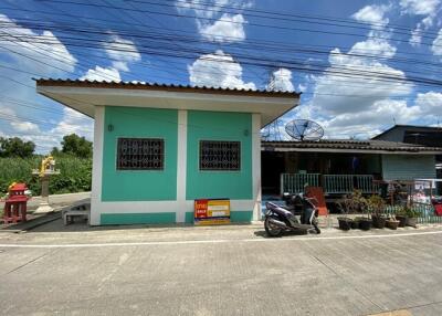 236 Sqm., 1 Bed, 1 Bath House listed for ฿ 1,669,000.