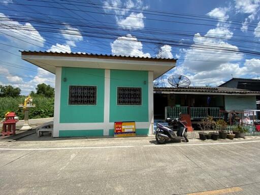 236 Sqm., 1 Bed, 1 Bath House listed for ฿ 1,669,000.