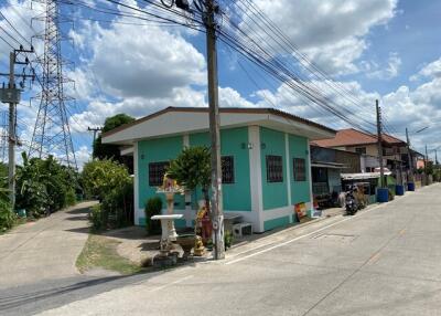 236 Sqm., 1 Bed, 1 Bath House listed for ฿ 1,669,000.