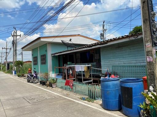 236 Sqm., 1 Bed, 1 Bath House listed for ฿ 1,669,000.