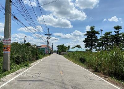 บ้าน สวนพริกไทย ราคาพิเศษ!