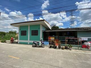 236 Sqm., 1 Bed, 1 Bath House listed for ฿ 1,669,000.