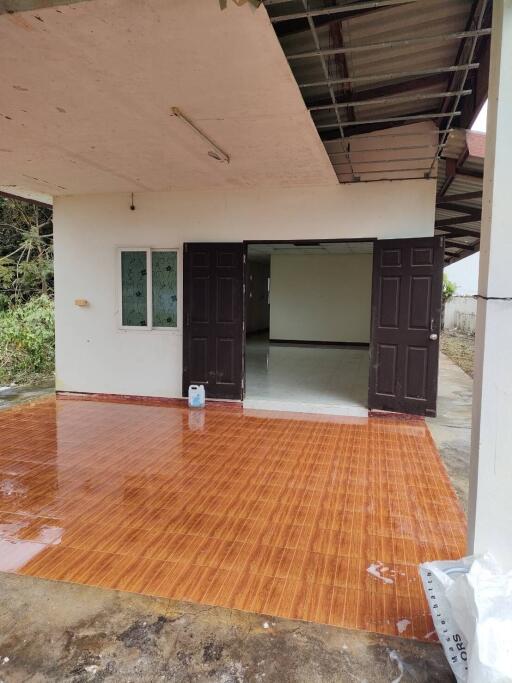 400 Sqm., 1 Bed, 1 Bath House listed for ฿ 1,664,000.
