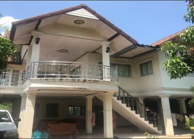 568 Sqm., 1 Bed, 2 Baths House listed for ฿ 1,659,000.