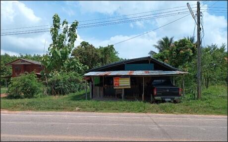 8,000 Sqm., 1 Bed, 1 Bath House listed for ฿ 1,633,000.