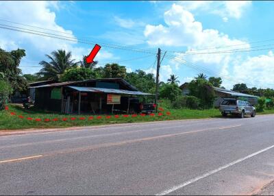 8,000 Sqm., 1 Bed, 1 Bath House listed for ฿ 1,633,000.