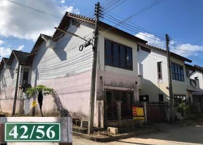 90 Sqm., 2 Beds, 2 Baths House listed for ฿ 1,628,000.