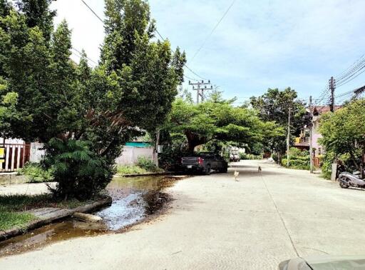 90 Sqm., 2 Beds, 2 Baths House listed for ฿ 1,628,000.