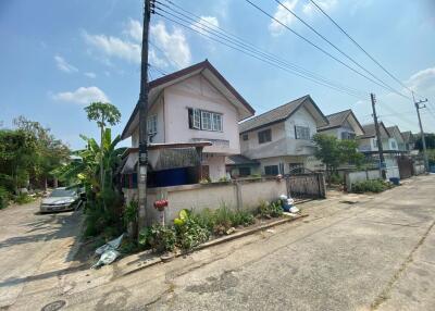 144 Sqm., 3 Beds, 2 Baths House listed for ฿ 1,473,000.