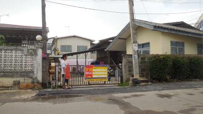 248 Sqm., 1 Bed, 1 Bath House listed for ฿ 1,628,000.