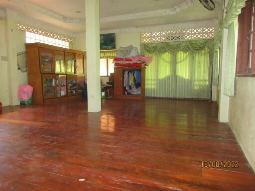 612 Sqm., 1 Bed, 1 Bath House listed for ฿ 1,624,000.
