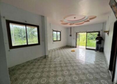 593 Sqm., 1 Bed, 1 Bath House listed for ฿ 1,615,000.