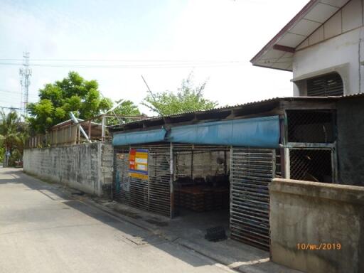 204 Sqm., 3 Beds, 2 Baths House listed for ฿ 1,611,000.