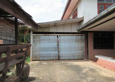 580 Sqm., 2 Beds, 1 Bath House listed for ฿ 1,606,000.