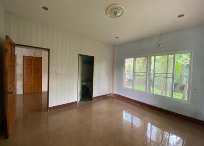 890 Sqm., 1 Bed, 1 Bath House listed for ฿ 1,595,000.