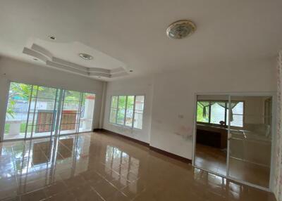 890 Sqm., 1 Bed, 1 Bath House listed for ฿ 1,595,000.
