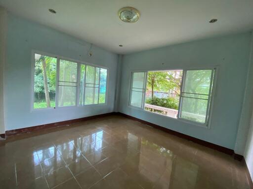 890 Sqm., 1 Bed, 1 Bath House listed for ฿ 1,595,000.