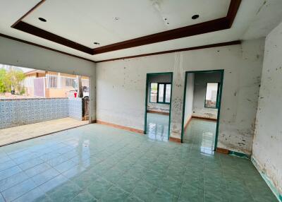140 Sqm., 1 Bed, 1 Bath House listed for ฿ 1,575,000.