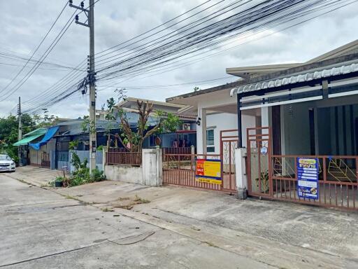 144 Sqm., 1 Bed, 1 Bath House listed for ฿ 1,425,000.