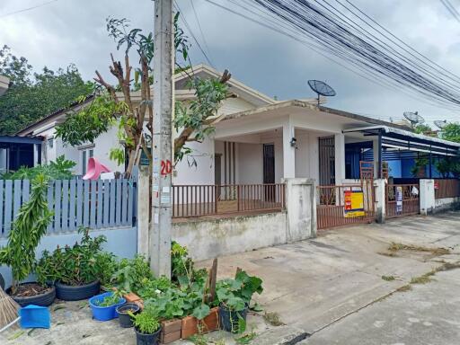 144 Sqm., 1 Bed, 1 Bath House listed for ฿ 1,425,000.