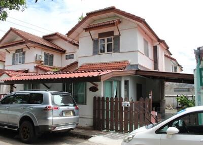 140 Sqm., 1 Bed, 1 Bath House listed for ฿ 1,425,000.