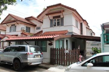 140 Sqm., 1 Bed, 1 Bath House listed for ฿ 1,425,000.