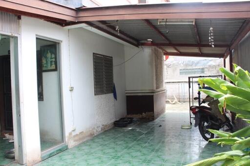 140 Sqm., 1 Bed, 1 Bath House listed for ฿ 1,425,000.