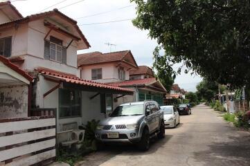 140 Sqm., 1 Bed, 1 Bath House listed for ฿ 1,425,000.