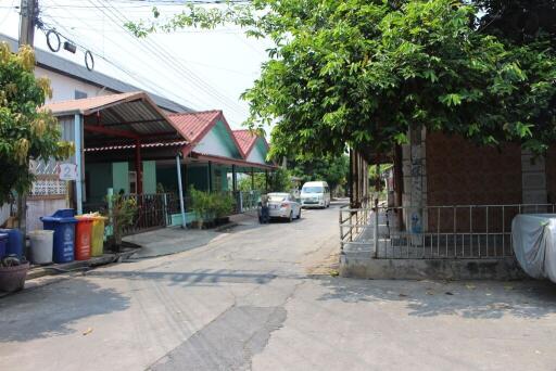 182 Sqm., 3 Beds, 2 Baths House listed for ฿ 1,425,000.